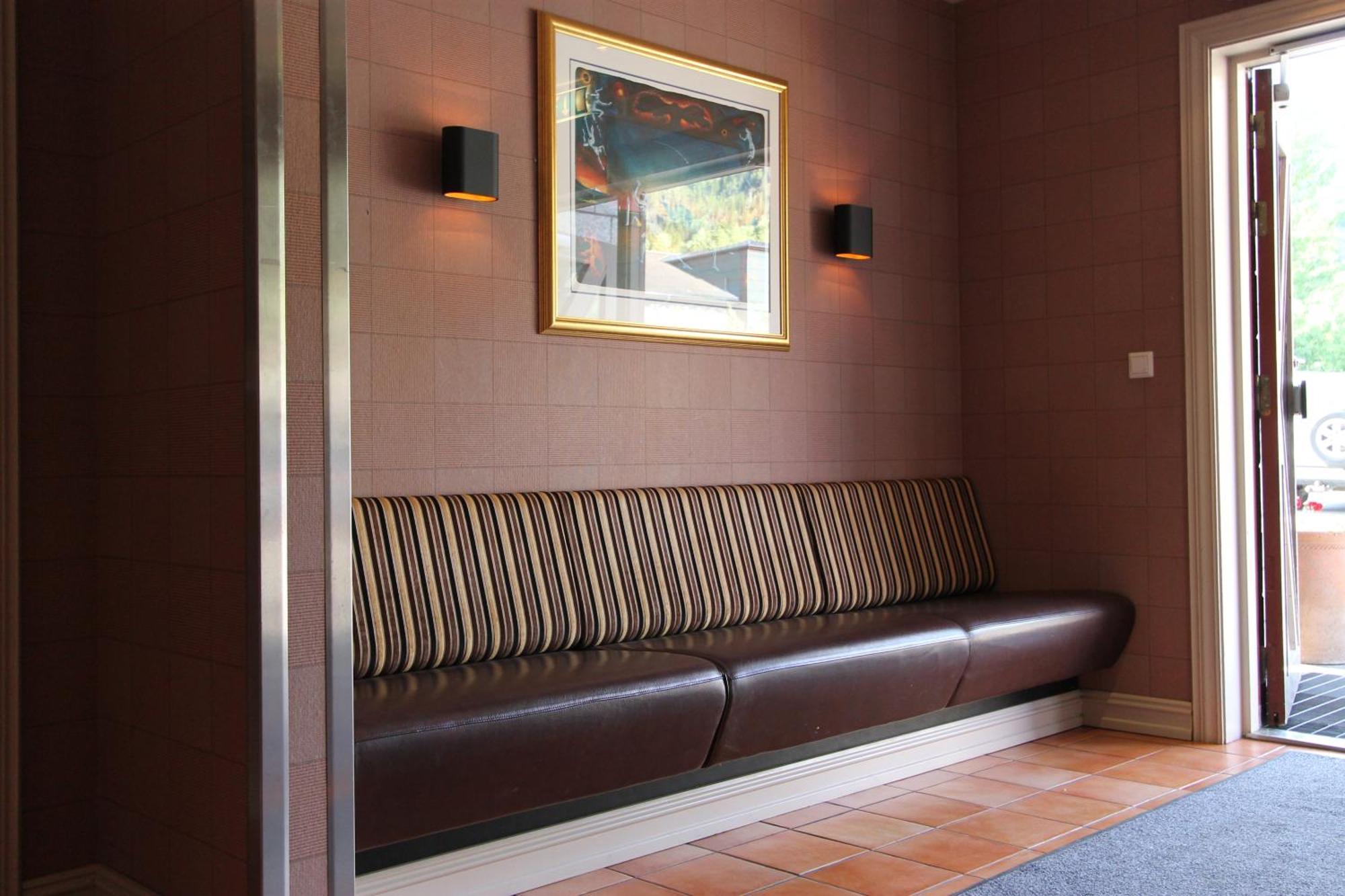 Fanitullen Hotel Hemsedal Chambre photo