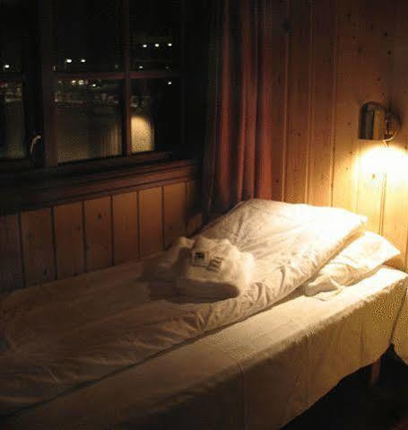 Fanitullen Hotel Hemsedal Extérieur photo