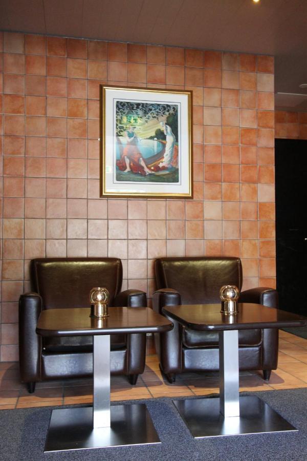 Fanitullen Hotel Hemsedal Extérieur photo