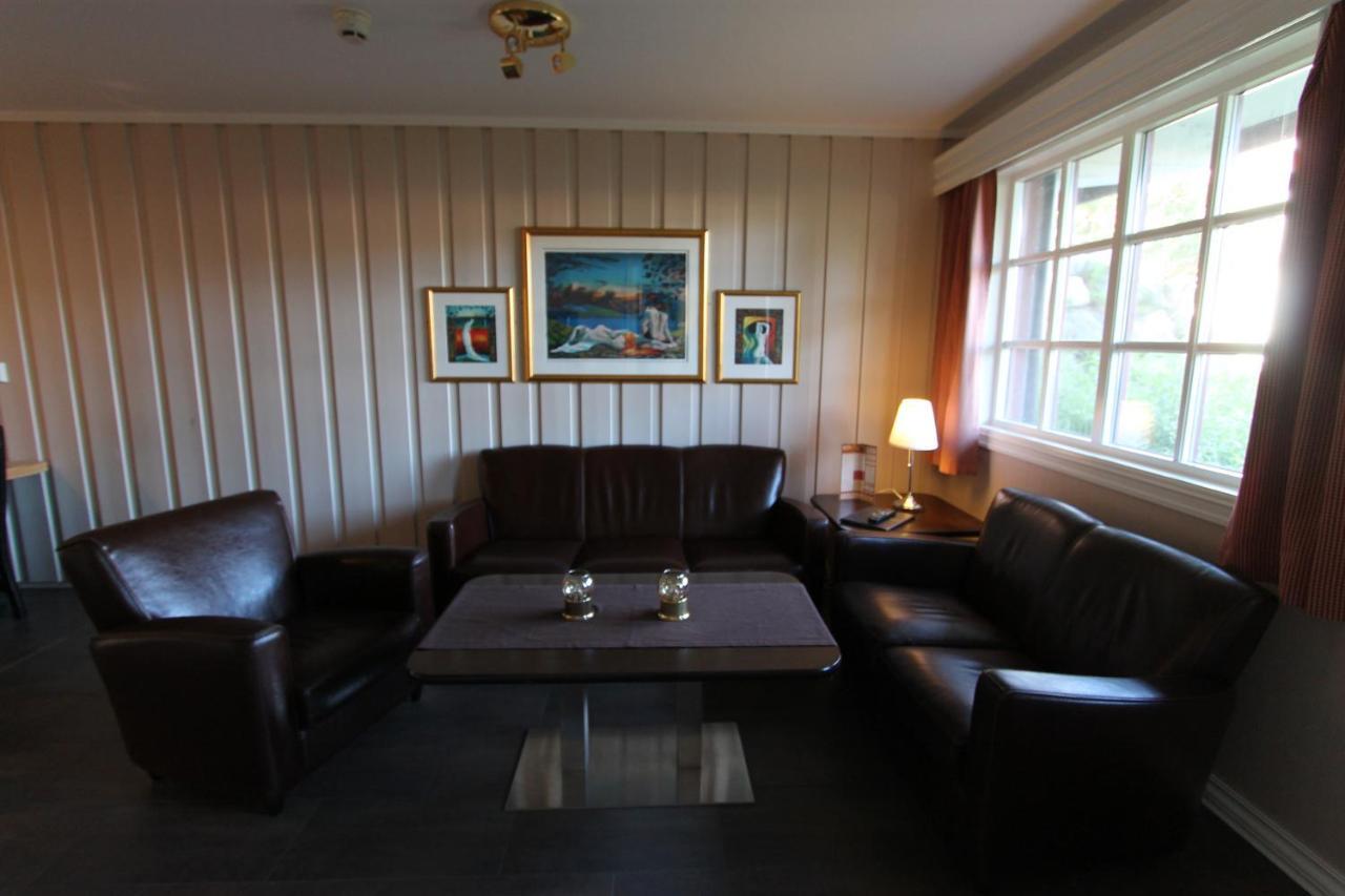Fanitullen Hotel Hemsedal Chambre photo